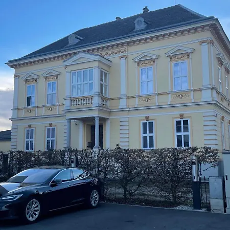 Villa Haag