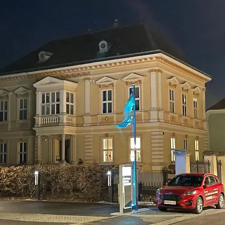 Villa Haag * Haag