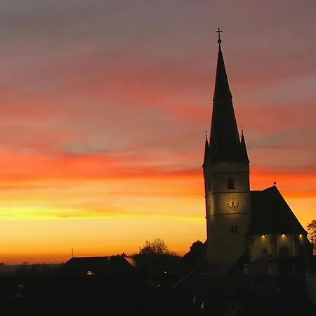 Villa Haag Apartment