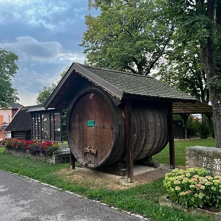 Villa Haag Apartment *