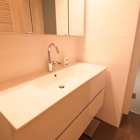 Apartment Villa Haag *