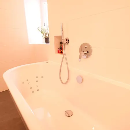 Villa Haag Apartment