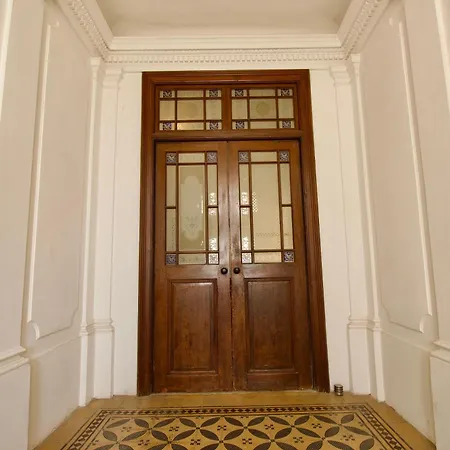 Villa Haag Apartment