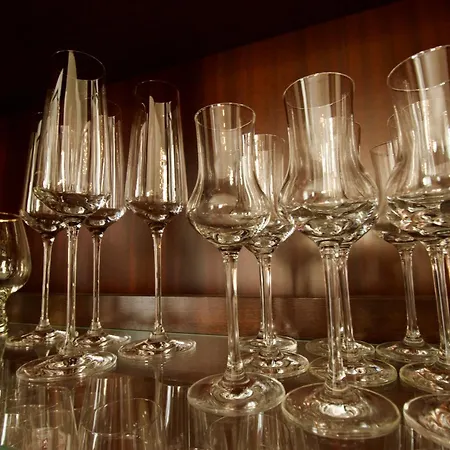 Villa Haag Apartment Haag