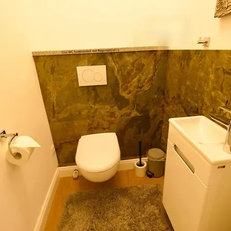 Villa Haag Apartment