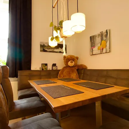 Villa Haag Apartment Haag