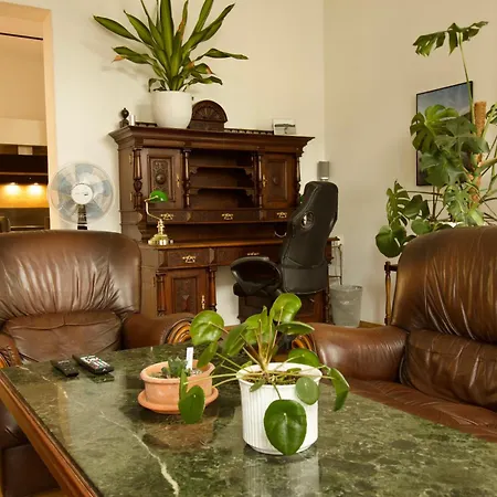 Villa Haag Apartment