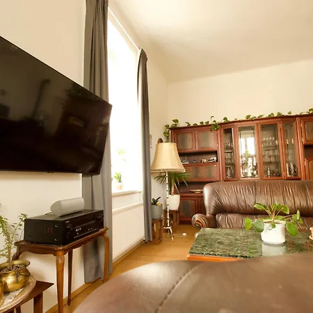 Apartment Villa Haag Haag