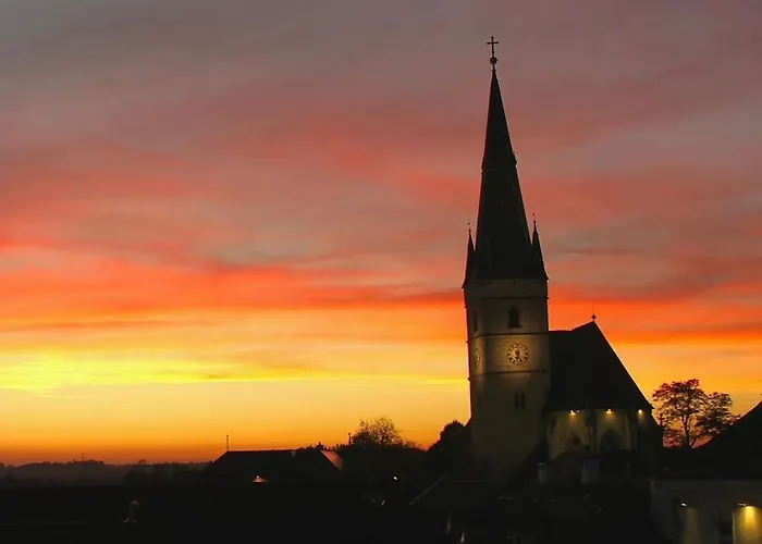 Villa Haag Апартаменты