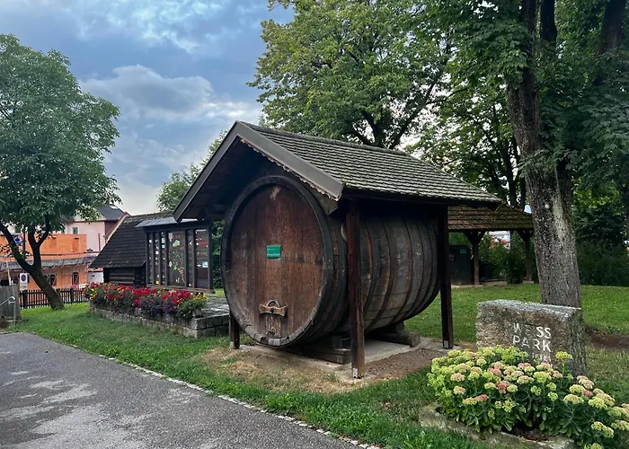 Villa Haag Appartamento *