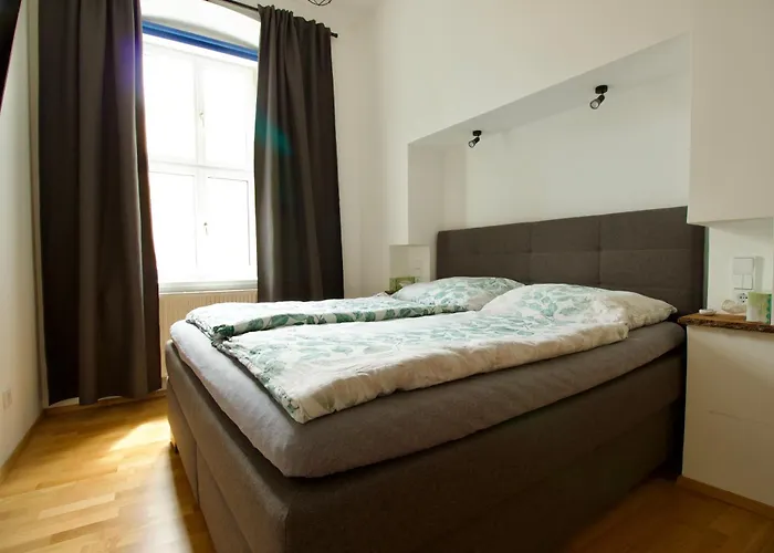 Villa Haag Appartamento *