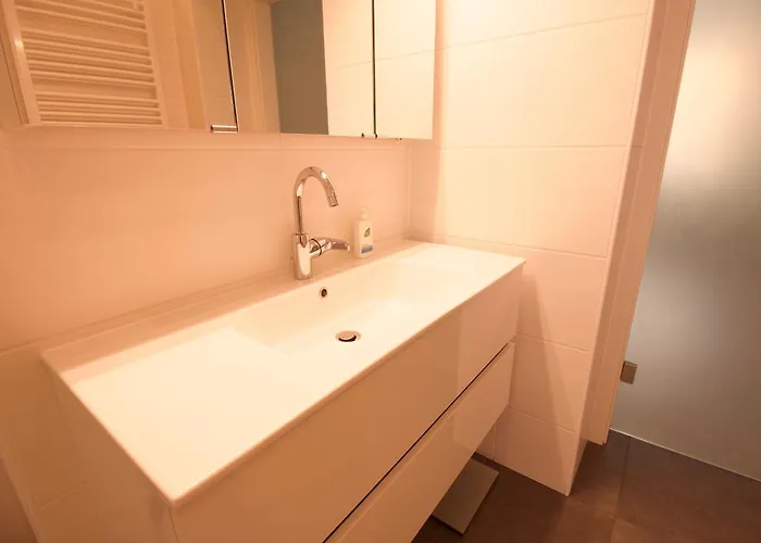 Appartamento Villa Haag *