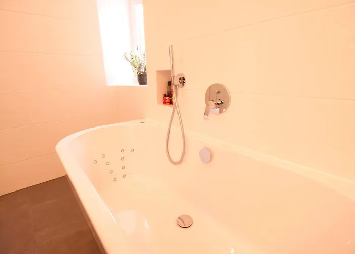 Villa Haag Апартаменты