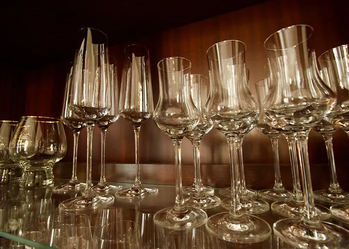 Villa Haag Апартаменты Haag