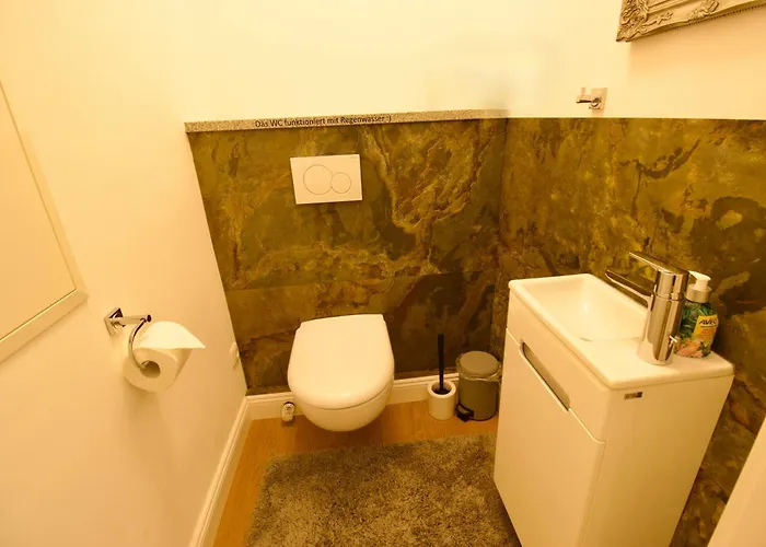 Villa Haag Appartamento