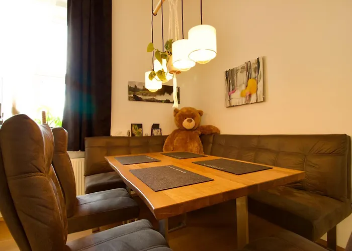 Villa Haag Appartamento Haag