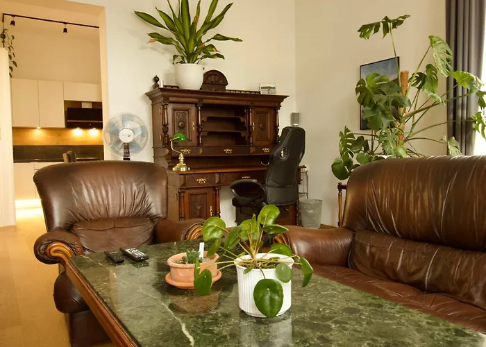 Villa Haag Appartamento