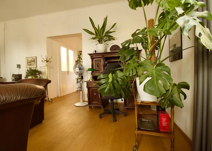 Villa Haag Appartamento